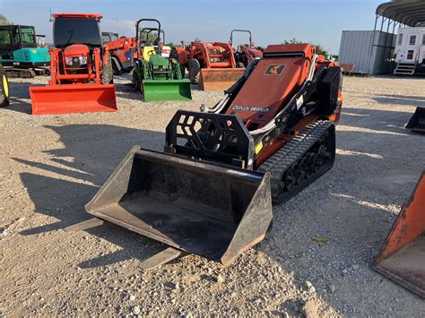 ditch witch sk1550 price